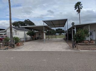 341 Mississippi River Blvd, Brownsville, TX 78520