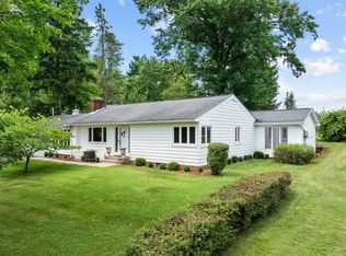 2381 OGLEBAY DRIVE, Wheeling, WV 26002