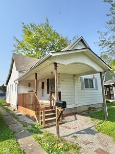 333 W 10th St, Rushville, IN, 46173