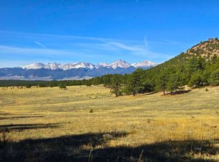 533 Ptarmigan Trl, Westcliffe, CO 81252