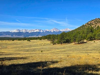 533 Ptarmigan Trl, Westcliffe, CO, 81252