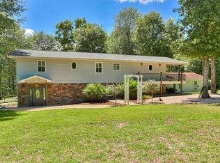 60 Saint Phillip Rd, Beech Island, SC 29842