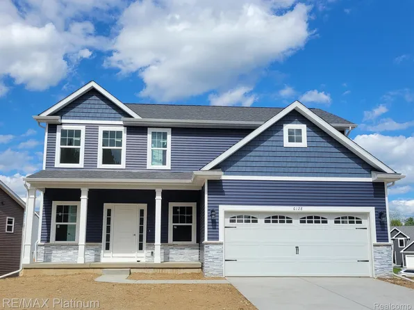 5157 Walkbout Ln, Swartz Creek, MI 48473