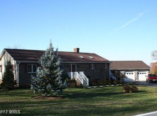 5302 Porterstown Rd, Keedysville, MD 21756