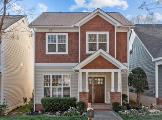 535 Watson St, Davidson, NC 28036