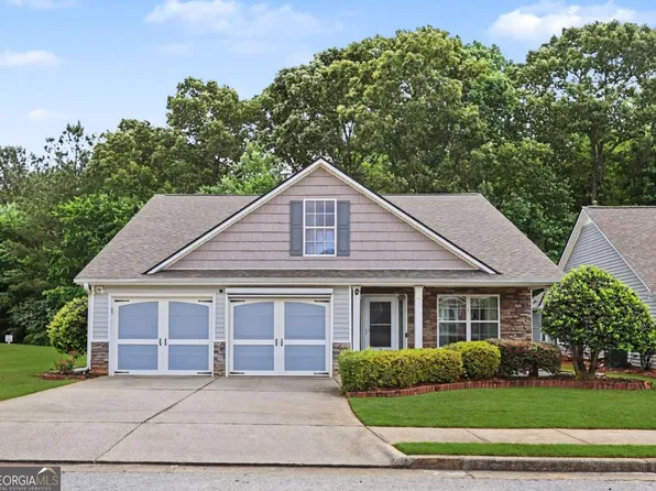 676 Majesty Xing, Winder, GA 30680