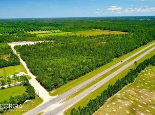 0 S Georgia Pkwy W, Waycross, GA 31503