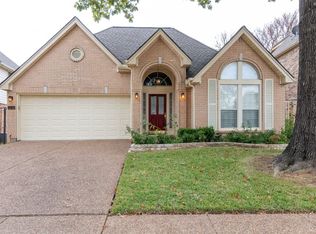 4114 Crest Ridge Dr, Irving, TX 75061