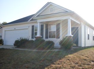 3003 Proverbs Ct, Monroe, NC 28110