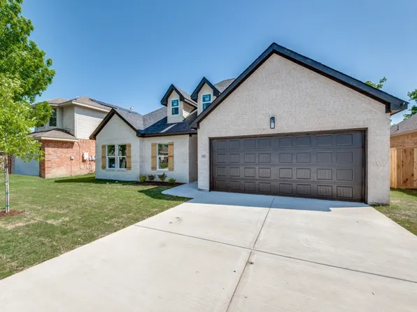 1010 Andrea Michele Ln, Glenn Heights, TX 75154