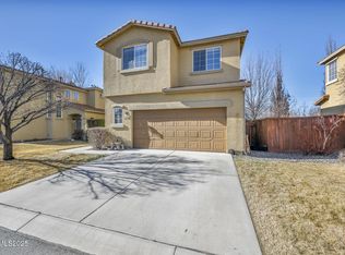 2479 Napoli Dr, Sparks, NV 89434