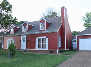 6974 Ashaway Cv, Memphis, TN 38119