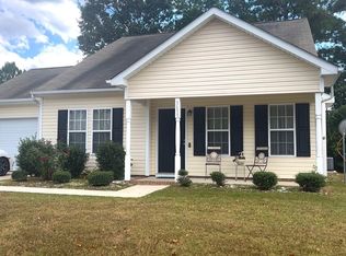 3633 Blue Blossom Dr, Raleigh, NC 27616