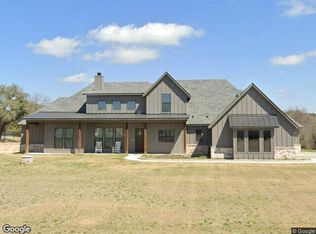 1247 Eagles Bluff Dr, Weatherford, TX 76087