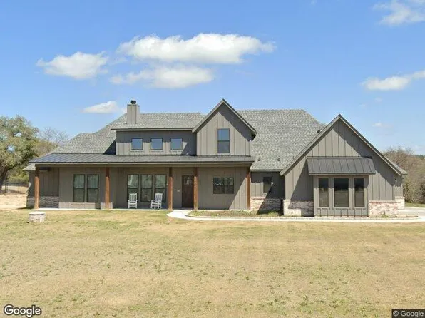 1247 Eagles Bluff Dr, Weatherford, TX 76087
