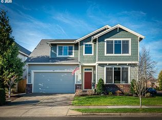 147 N Argyle Ct, Newberg, OR