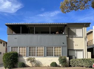 541 S Madison Ave #6, Pasadena, CA 91101