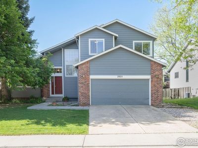 2935 Bow Line Pl, Longmont, CO, 80503