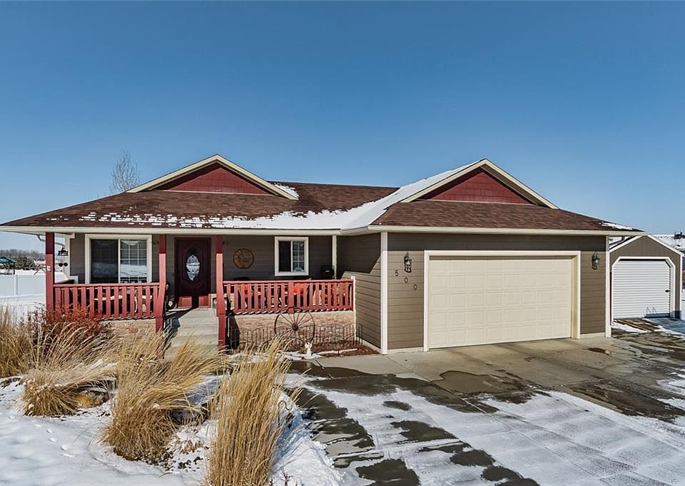 1st image of 500 La Paz Ct