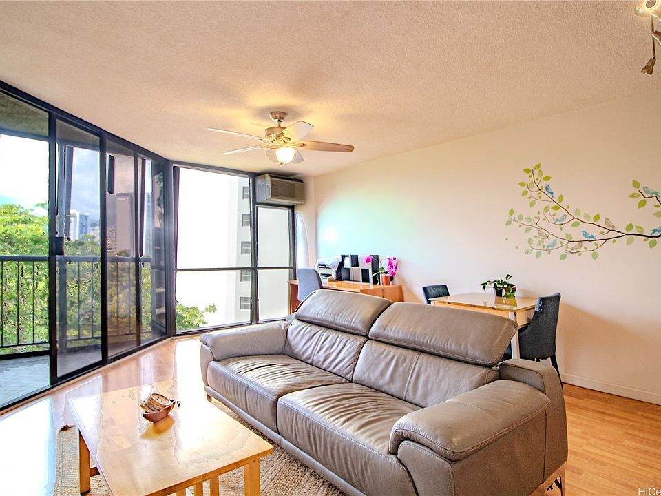 1st image of 60 N Beretania St APT 604