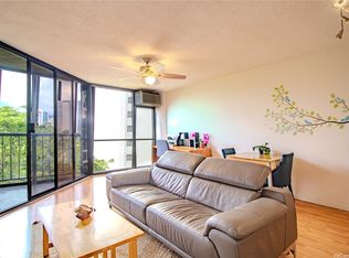 Honolulu Tower, Honolulu, HI 96817