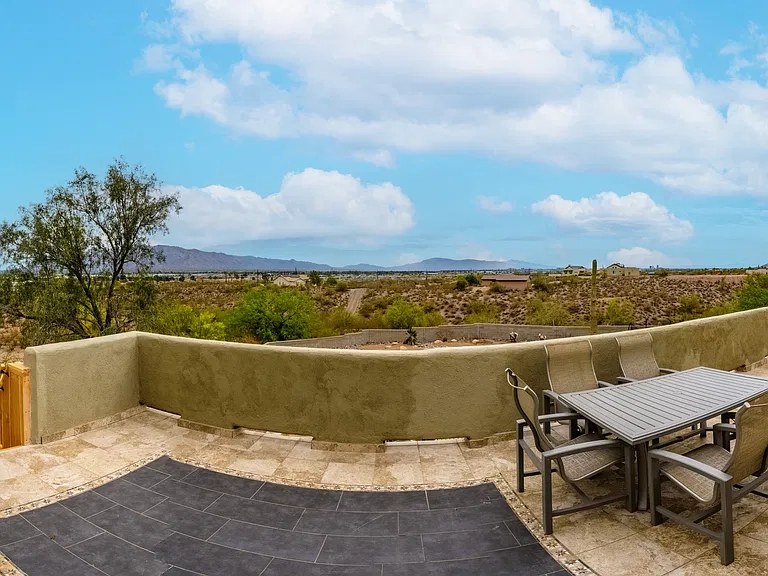 2781 W Desert Shadows Pl — Photo 44