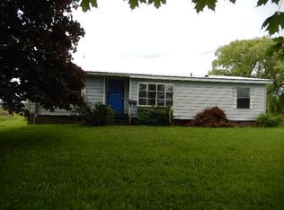 10040 Concord Rd, Union City, PA 16438