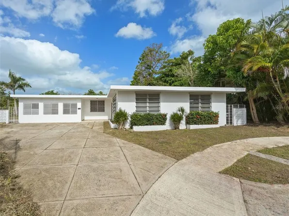 5 TOLEDO ST, CAGUAS, PR 00725