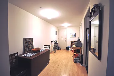 Rented by Corcoran