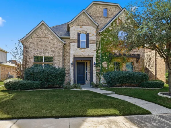 1273 Ranch Gate Ln, Frisco, TX 75036