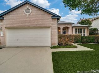12911 Green Cedar, Helotes, TX 78023