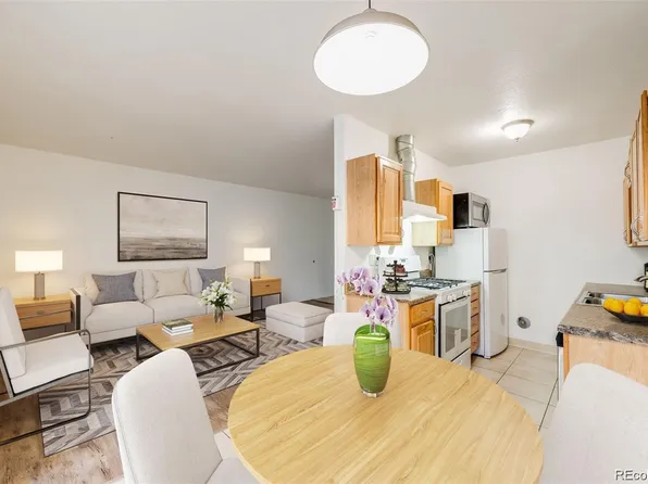 10752 E Exposition Avenue #133, Aurora, CO 80012