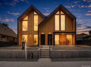 3829 Osage Street, Denver, CO 80211
