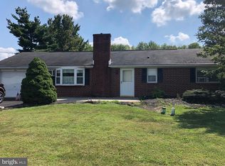878 Sunset Ln, Telford, PA 18969