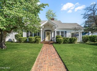 917 Fayetteville Rd, Rockingham, NC 28379