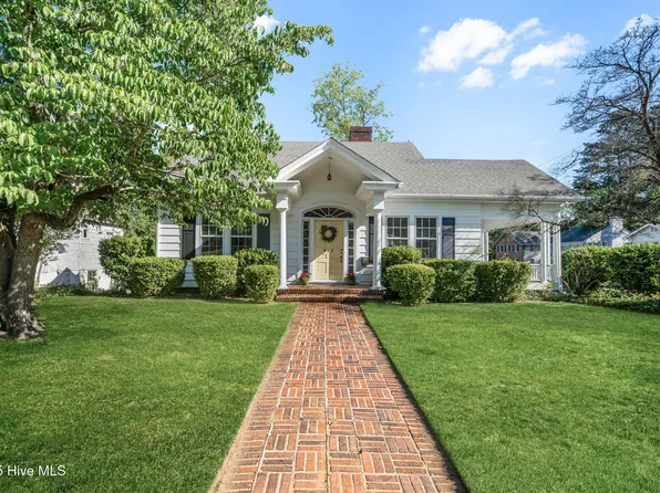 917 Fayetteville Road, Rockingham, NC 28379