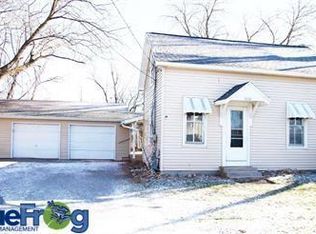 2316 Harrison St, Oshkosh, WI 54901