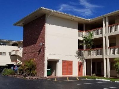 4731 NW 10th Ct APT 118, Plantation, FL, 33313