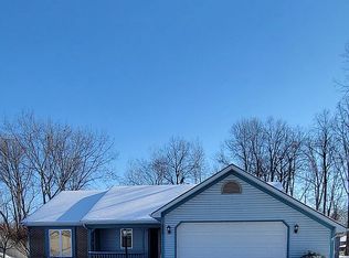 2309 Foxboro Dr, Fort Wayne, IN