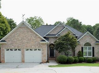 1222 Kaylyn Ct NW, Kennesaw, GA 30152