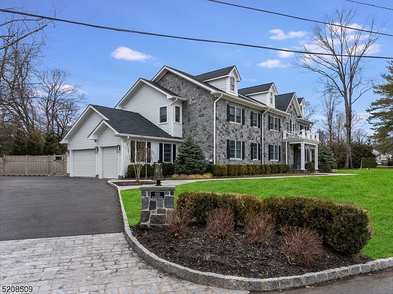 1011 Wychwood Rd, Westfield, NJ 07090 Zillow