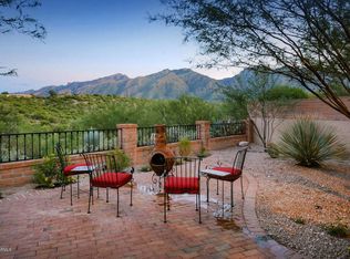 4931 N Via Velazquez, Tucson, AZ 85750
