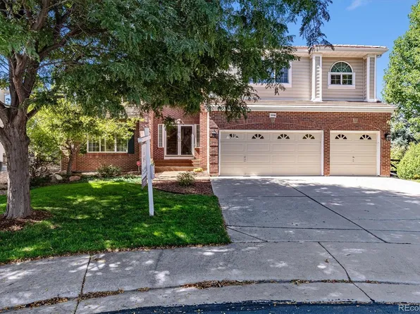 16808 E Caley Place, Aurora, CO 80016