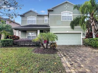 1265 Lexington Ave, Davenport, FL 33837
