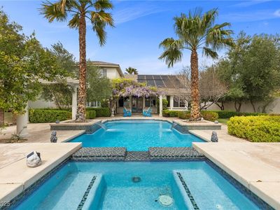9453 Canyon Hollow Ave, Las Vegas, NV, 89149