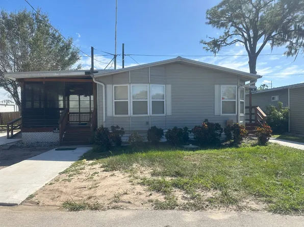 2100 Ridge Dr #5, Avon Park, FL 33825