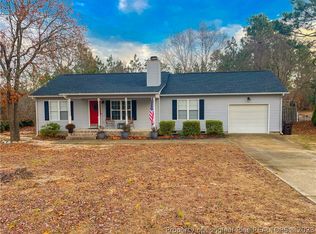 475 Northview Dr, Sanford, NC 27332