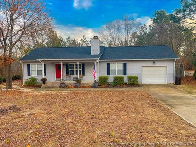475 Northview Dr, Sanford, NC, 27332