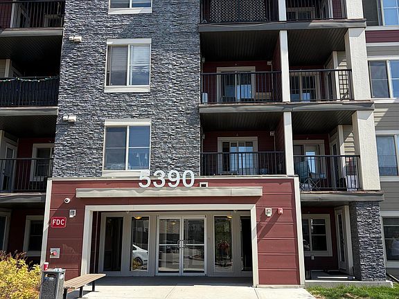 2nd image of 5390 Chappelle Rd SW #313
