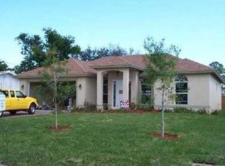 4318 Gulfstream Rd, Lake Worth, FL 33461